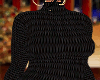 BBW Black Sweater Dress