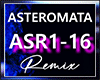 Asteromata - Remix