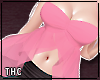 † babydoll / pink