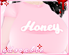 +A honey