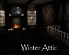 AV Winter Attic