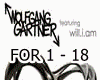 WolfgangGartner| Forever