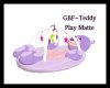 GBF~Teddy Play Matte
