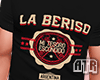 T-Shirt La Beriso