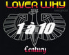 Century  Lover Why 1