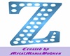 animated Z