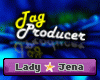 TP~   Lady (T) Jena