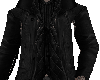 Plague Black Coat