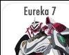 eureka 7