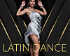 T- Latin Dance trigger