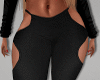 Sexy Leona Pant Black