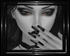 !T! Gothic | Dark Nails