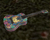 [AA] Hippie Guitar 4 You
