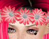 Kid Hair Flowers