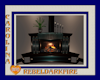 (CR) DDTB Fireplace