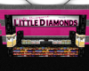 SE-Little Diamonds Gym