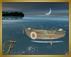 F: Oasis Dream Boats