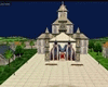 D: Iglecia para bodas
