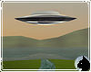 !UFO Hovering Anim