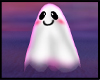 kawaii ghost pet