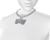 SW🖤BP Chain F