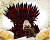 Dragon Blood Iron Throne