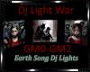 *Dj Light War