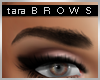 女 Tara Brows