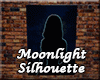 Moonlight Silhouette