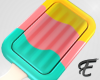 ℰ popsicle floatie