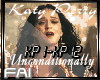 Katy Perry | Uncondition