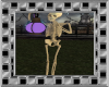{SP} Skeleton Lantern