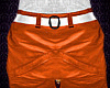 Chiraq Shorts