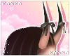ð¶. succubus horns <3