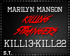 ST: Marilyn Manson pt2