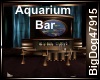 [BD] Aquarium Bar