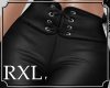 Leather Pants 2 RXL
