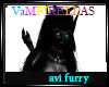 furry