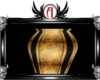 A]Priest Vase