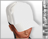 BBR White Urban Hat