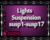 !M! Lights Suspension
