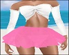 Summer Top n Skirt