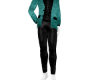 Billonarie suit (M 2)