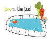 [K] Pea in the Pool
