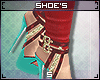 S|Megha Shoe`s