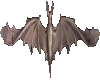 Lg. Vamp Bat*animated*
