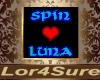 *L4S* Trigger Spin&Luna