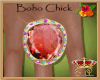Boho Chick Ring