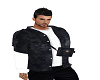 T shirt +veste 