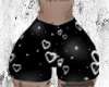 Booty Hearts